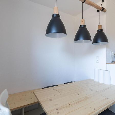 Dallacker Cuxhaven Ngoại thất bức ảnh