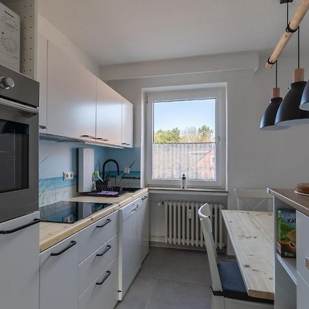 Dallacker Cuxhaven Ngoại thất bức ảnh