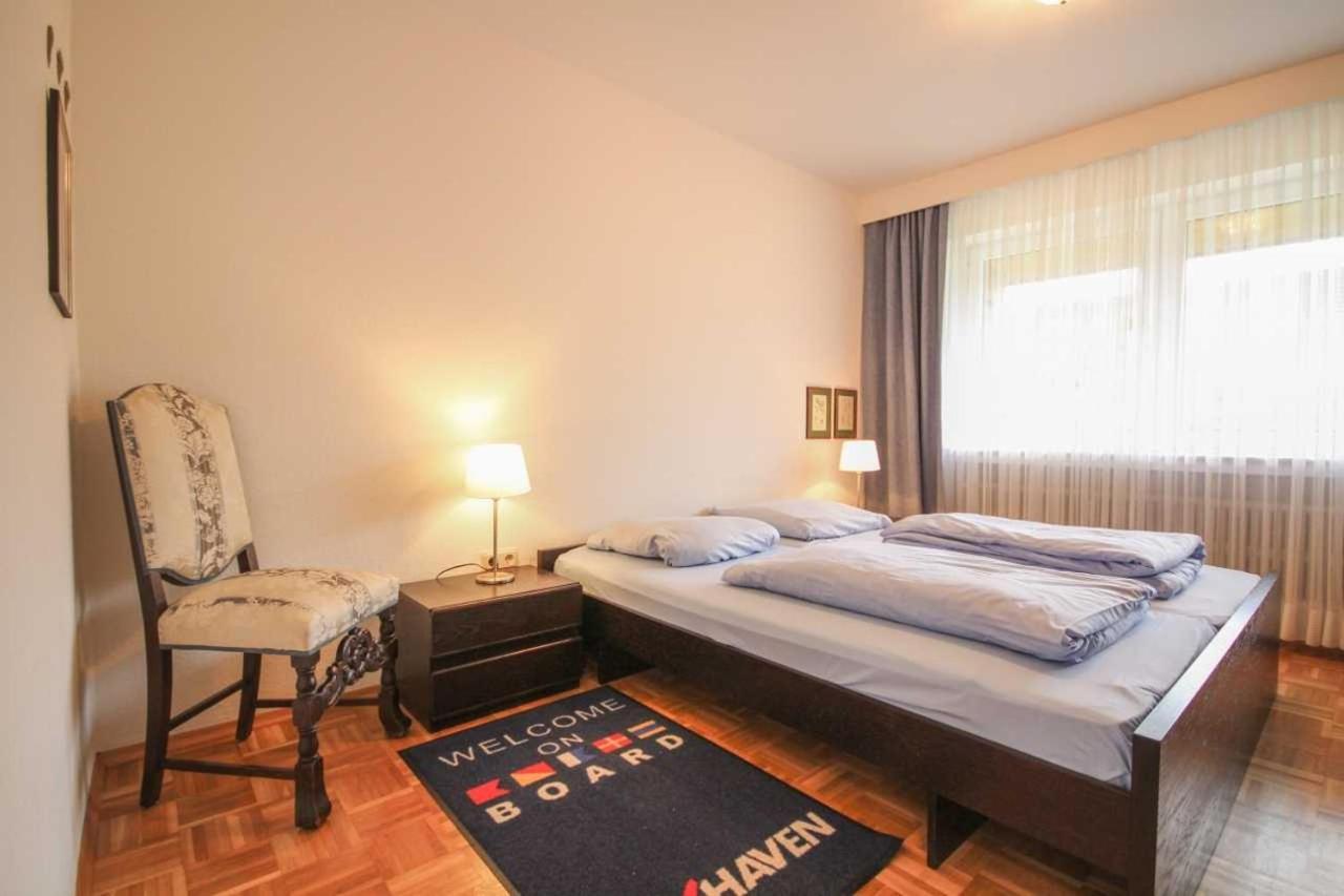 Dallacker Cuxhaven Ngoại thất bức ảnh