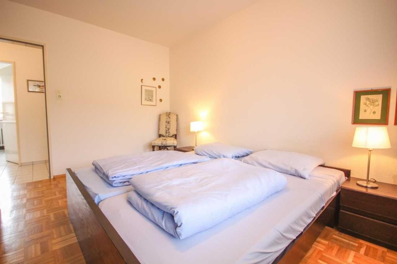 Dallacker Cuxhaven Ngoại thất bức ảnh