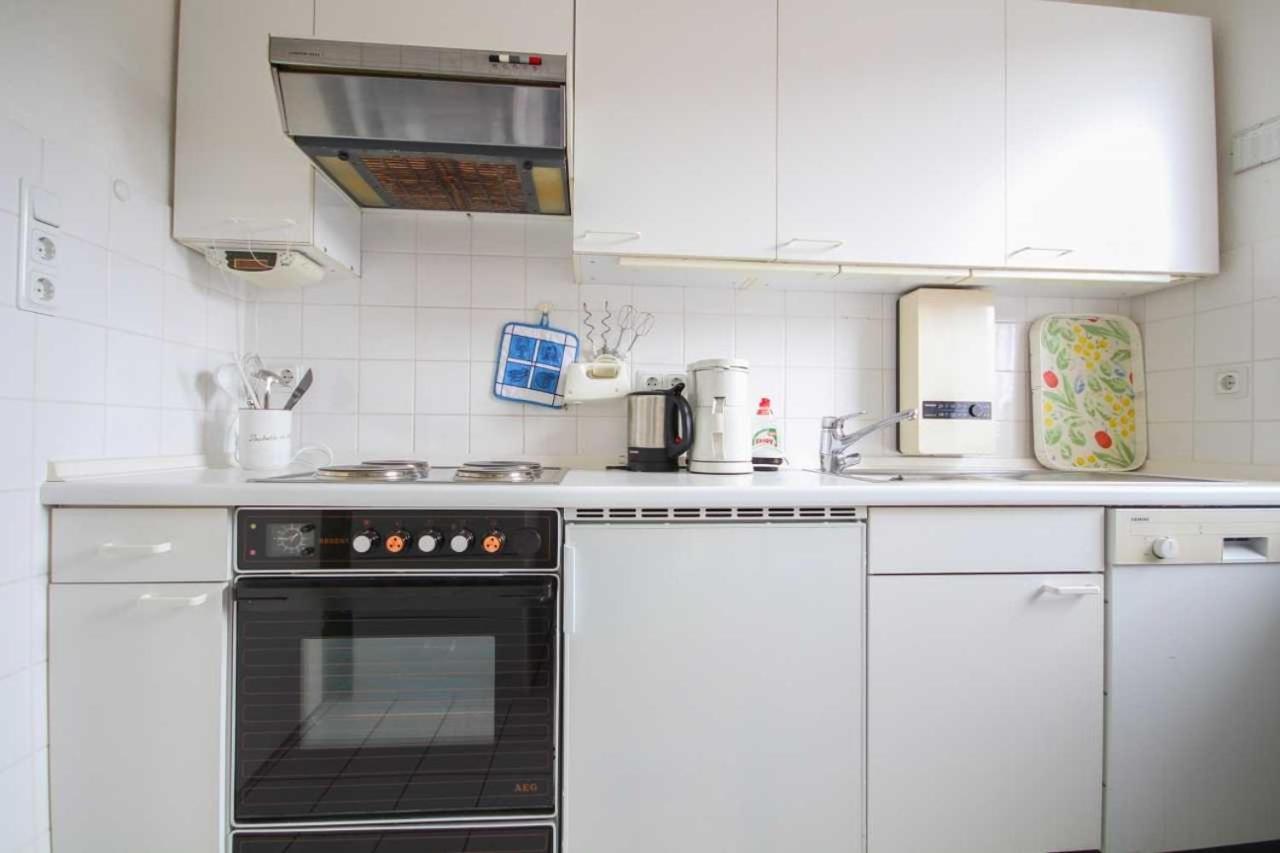 Dallacker Cuxhaven Ngoại thất bức ảnh