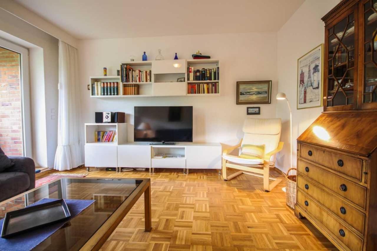Dallacker Cuxhaven Ngoại thất bức ảnh
