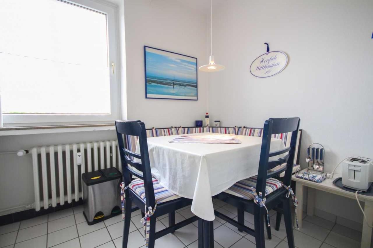 Dallacker Cuxhaven Ngoại thất bức ảnh