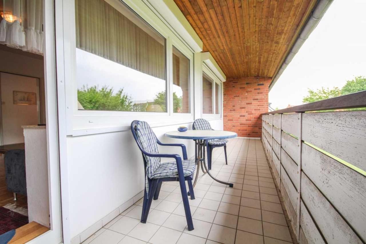 Dallacker Cuxhaven Ngoại thất bức ảnh