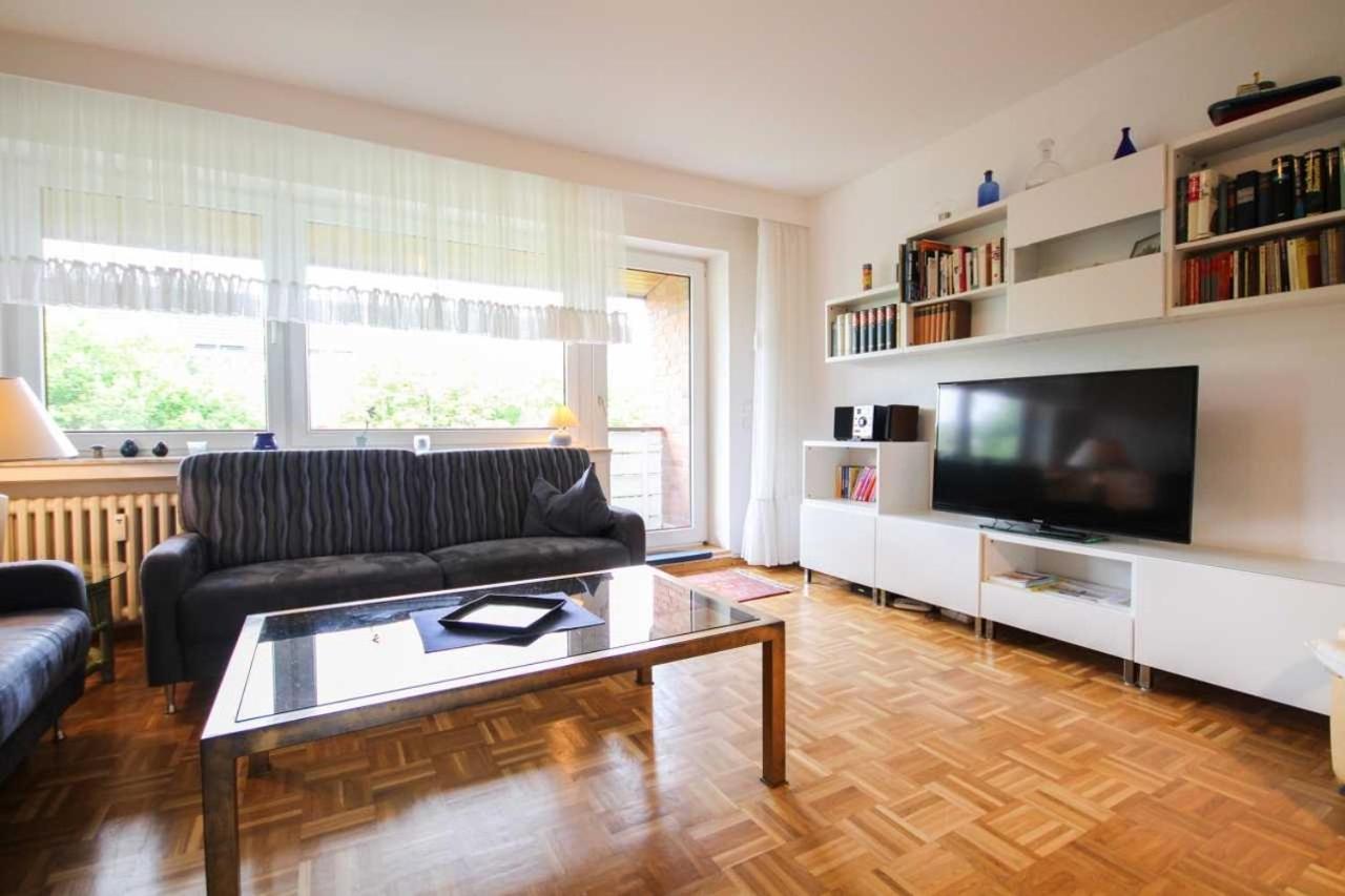 Dallacker Cuxhaven Ngoại thất bức ảnh