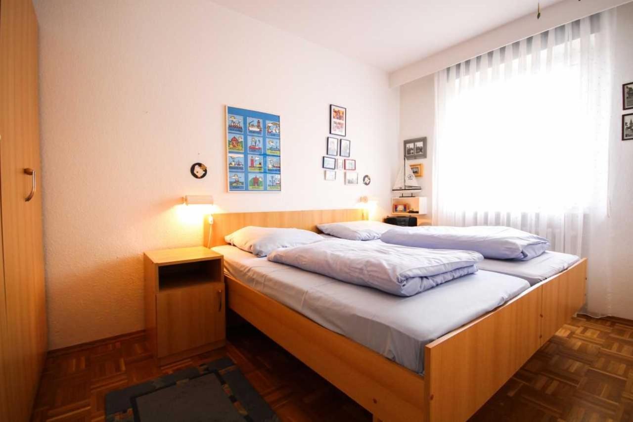 Dallacker Cuxhaven Ngoại thất bức ảnh