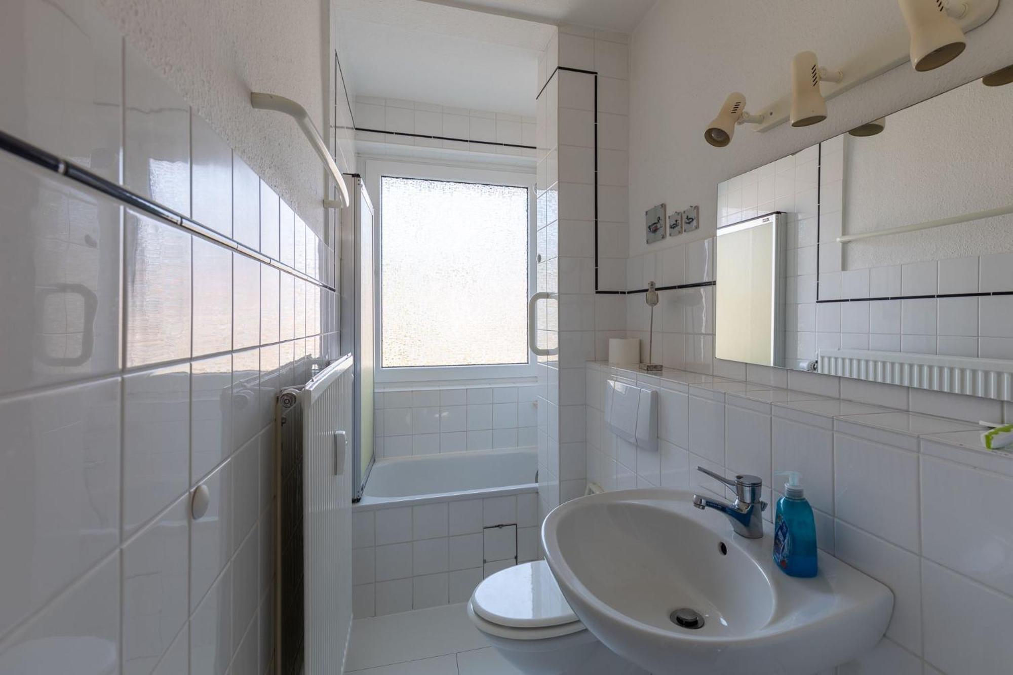 Dallacker Cuxhaven Ngoại thất bức ảnh