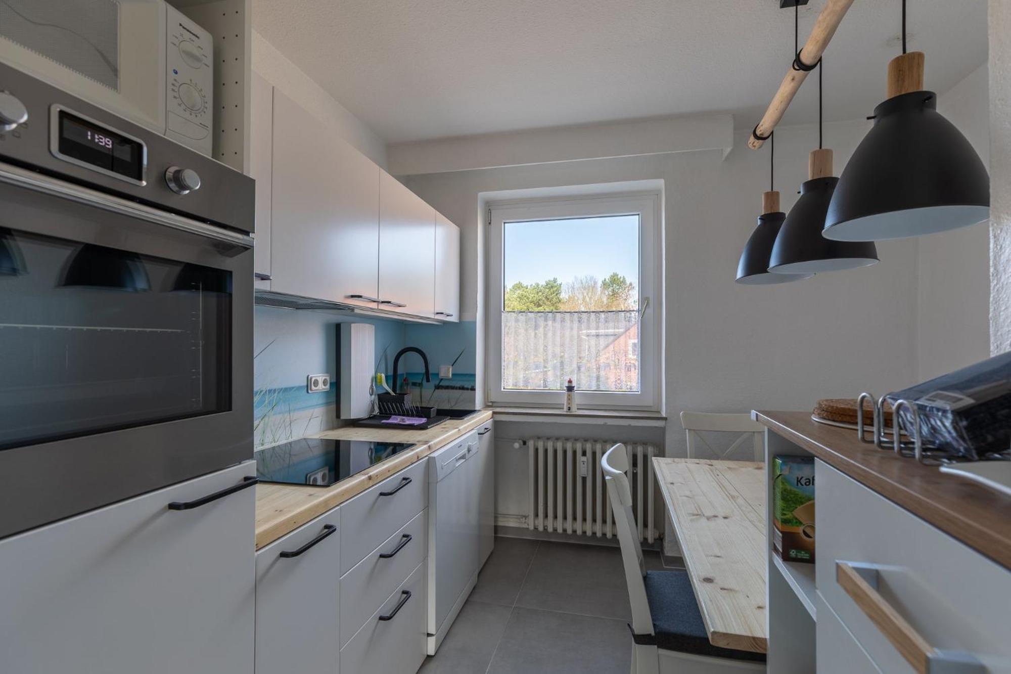Dallacker Cuxhaven Ngoại thất bức ảnh