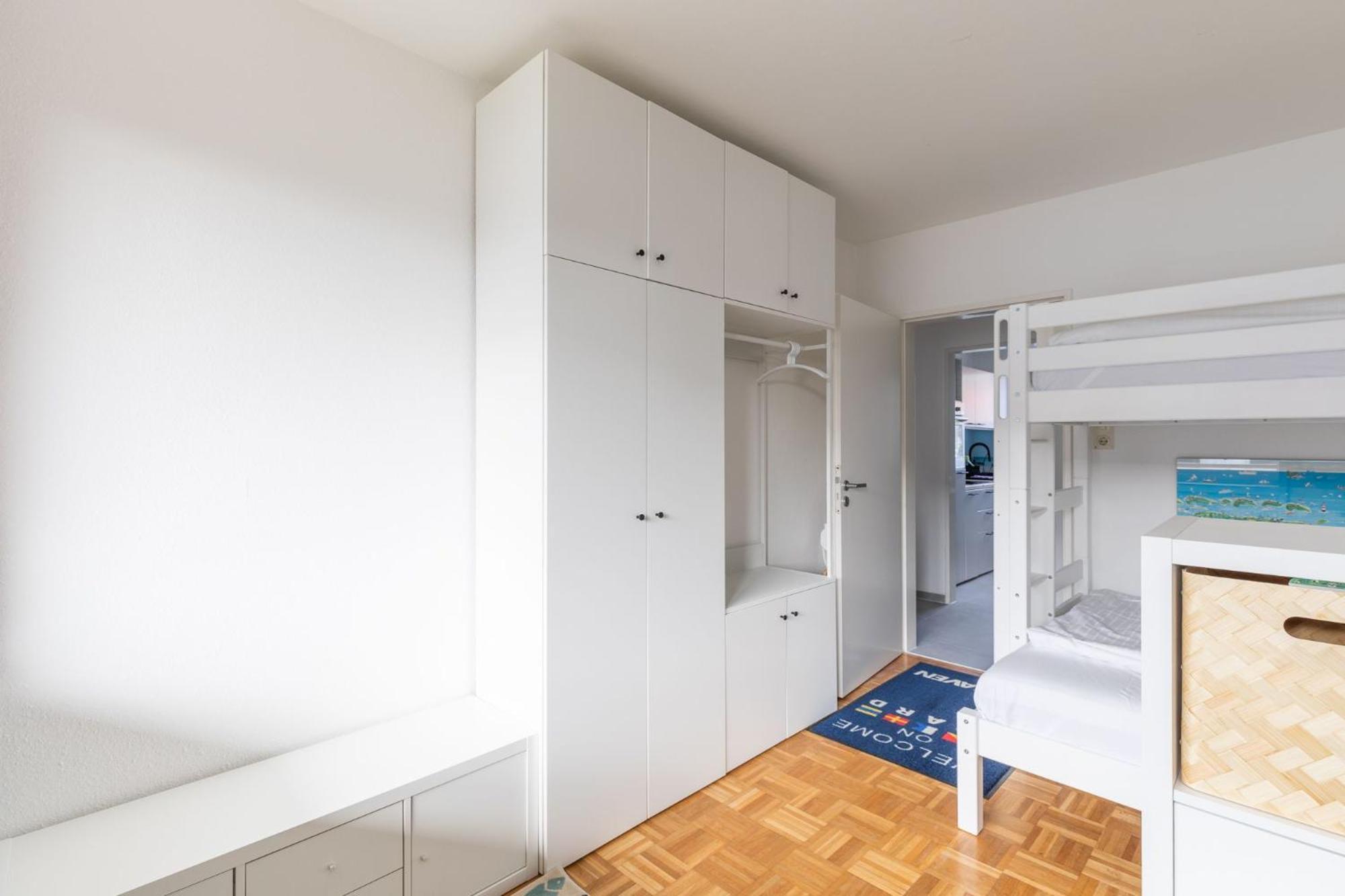 Dallacker Cuxhaven Ngoại thất bức ảnh