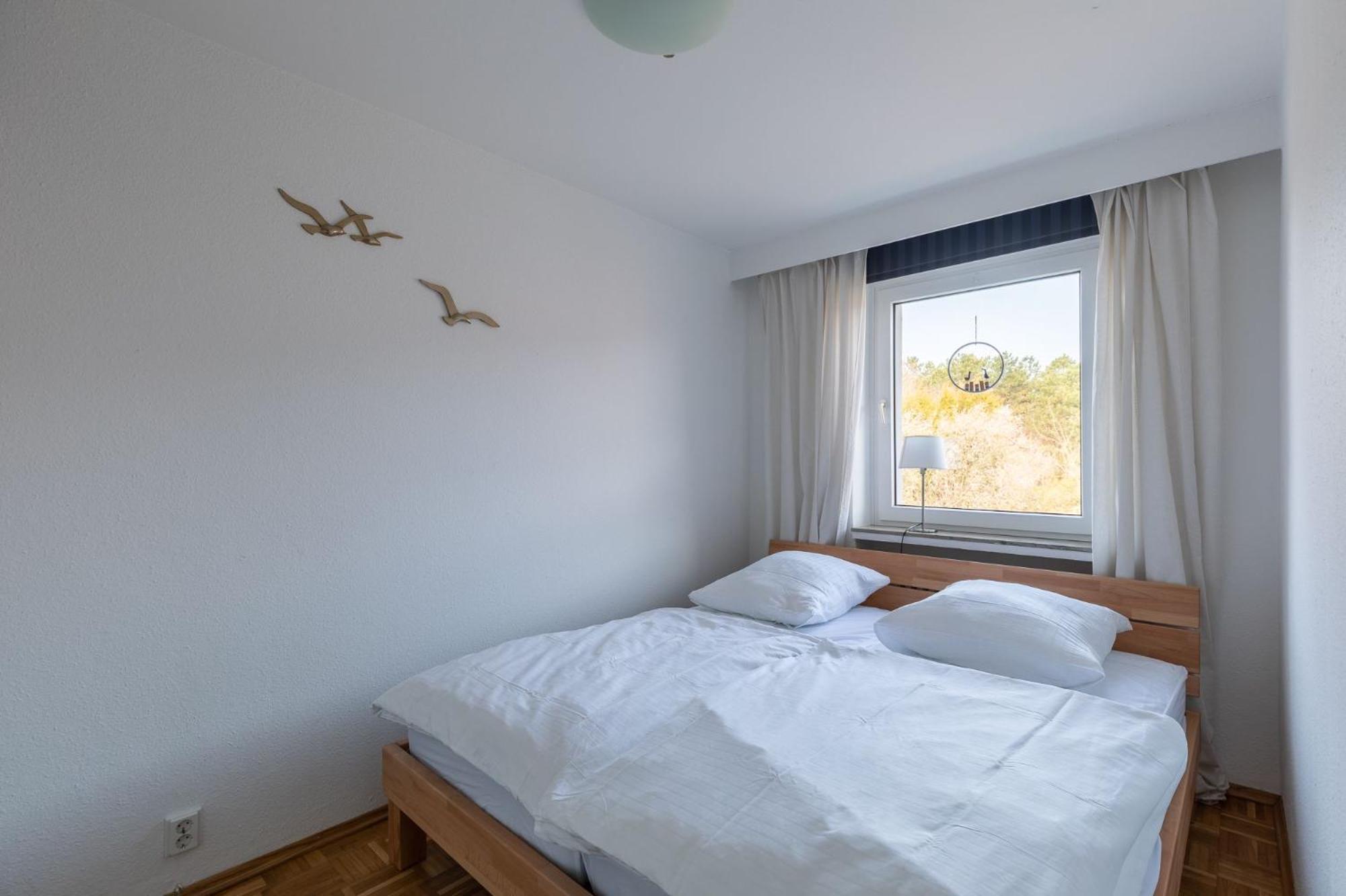 Dallacker Cuxhaven Ngoại thất bức ảnh