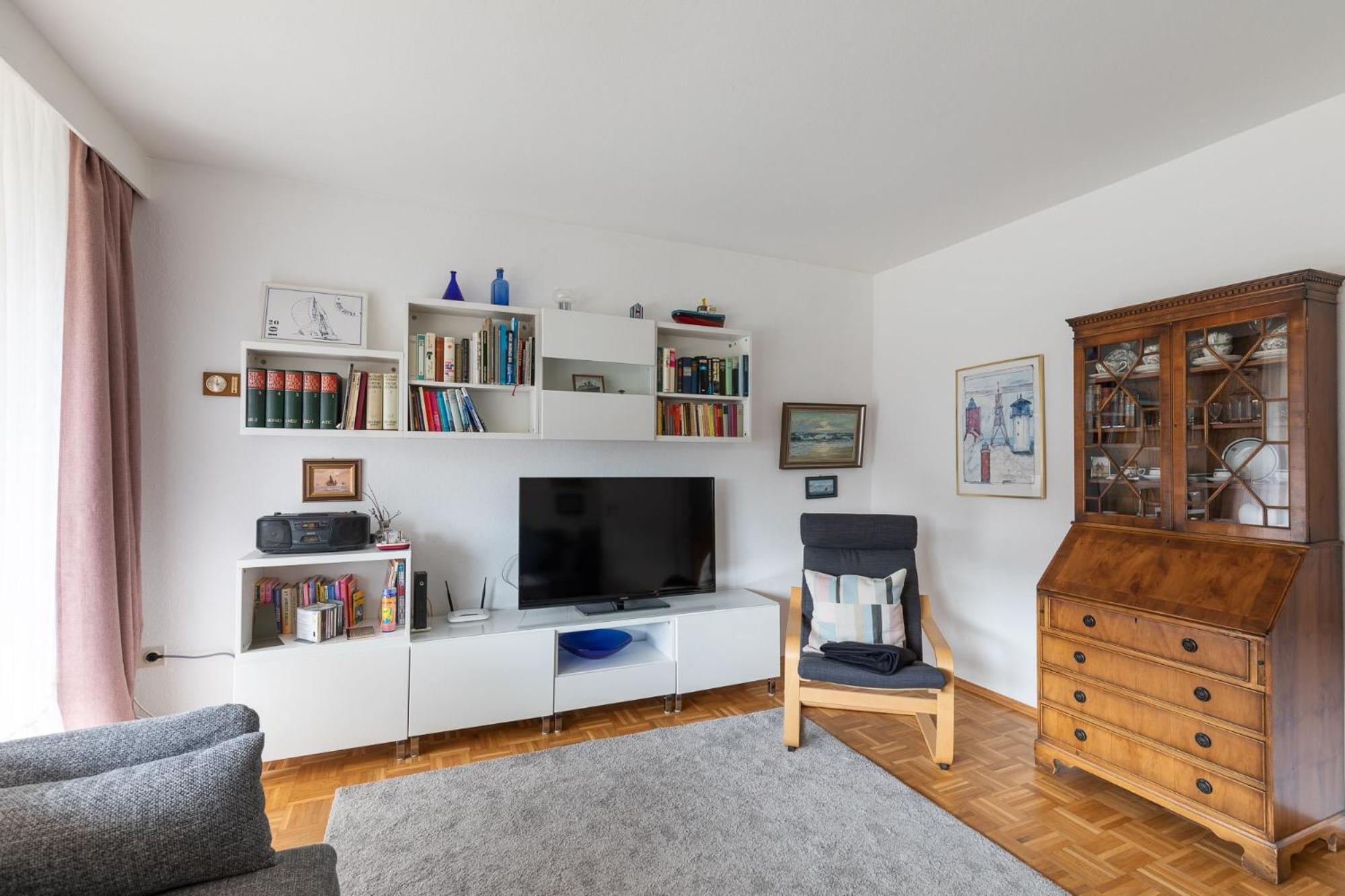 Dallacker Cuxhaven Ngoại thất bức ảnh