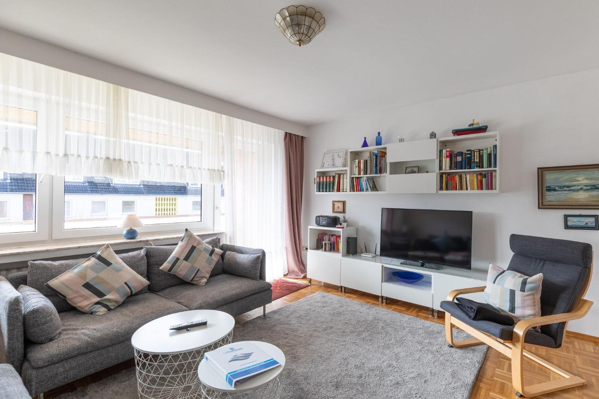 Dallacker Cuxhaven Ngoại thất bức ảnh